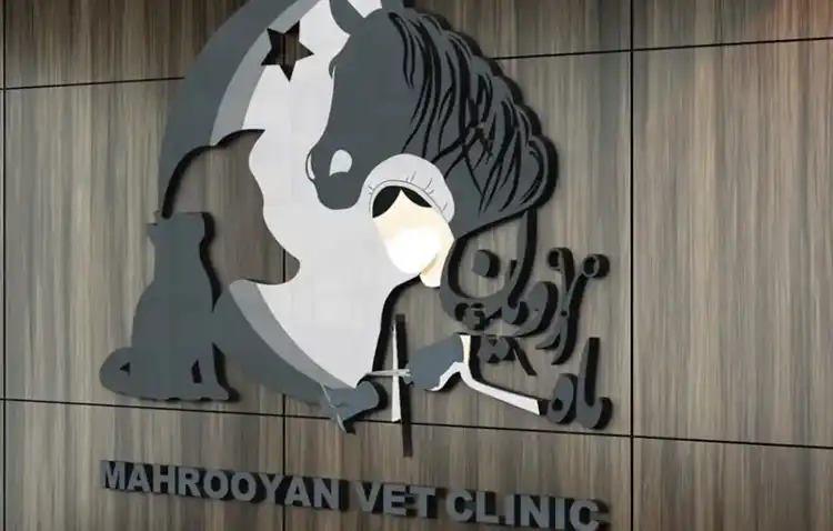 کلینیک دامپزشکی اهواز