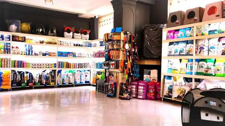 کلینیک دامپزشکی تبریز