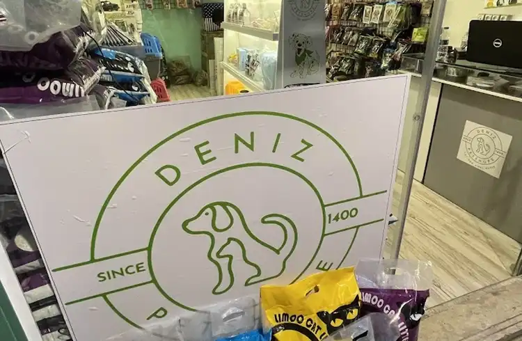 پت شاپ اصفهان