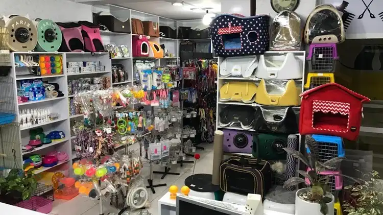 پت شاپ شیراز