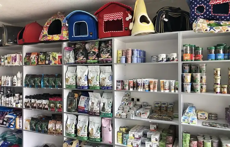 پت شاپ شیراز