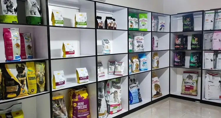 پت شاپ شیراز