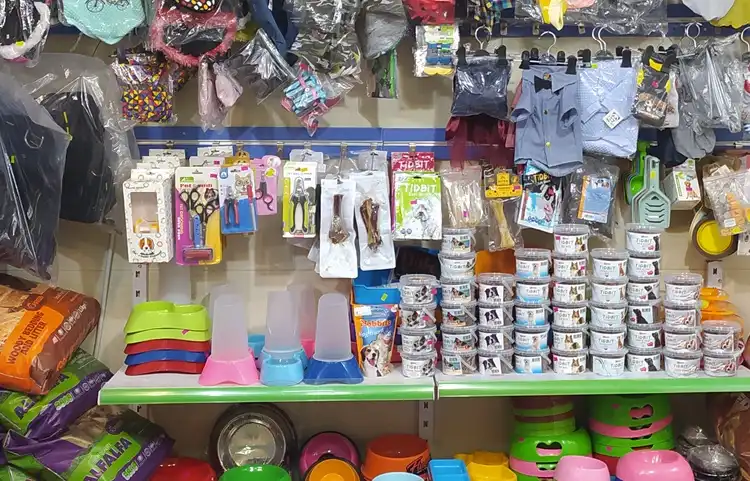 پت شاپ اصفهان