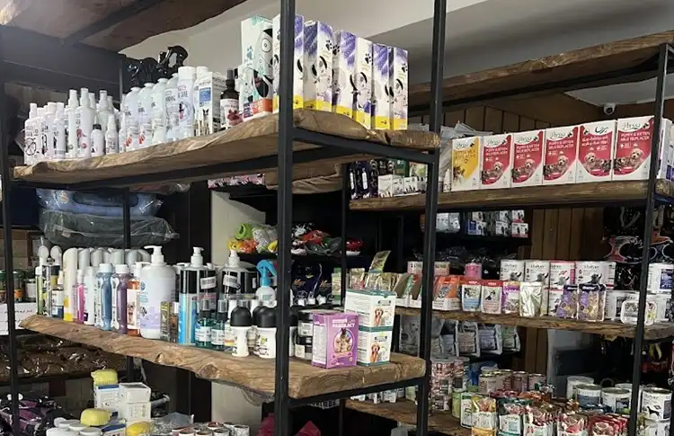 پت شاپ شیراز